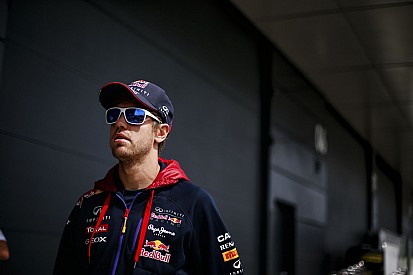 Vettel: Nem zárom ki azt, hogy a Ferrari versenyzője legyek!