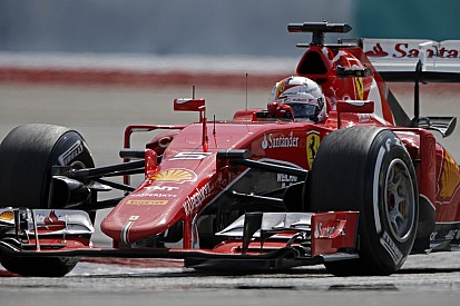Megérkezett a hivatalos összefoglaló videó a 2015-ös Maláj Nagydíjról: Vettel első győzelme a Ferrarival