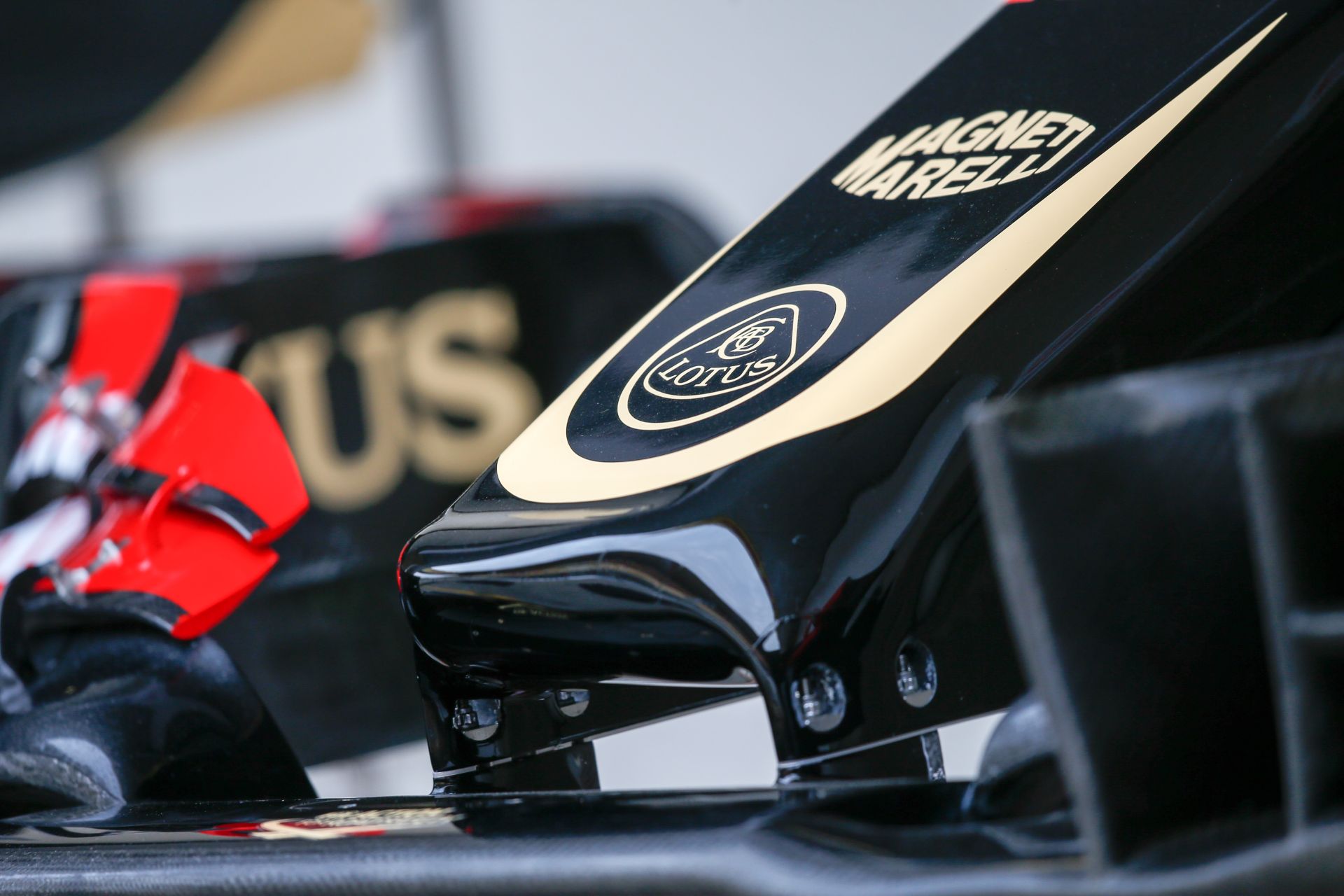 Lotus: Ismét a TOP 10 a cél az időmérőn!