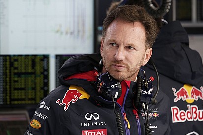 Horner: Gyorsan meg kell oldanunk a problémákat