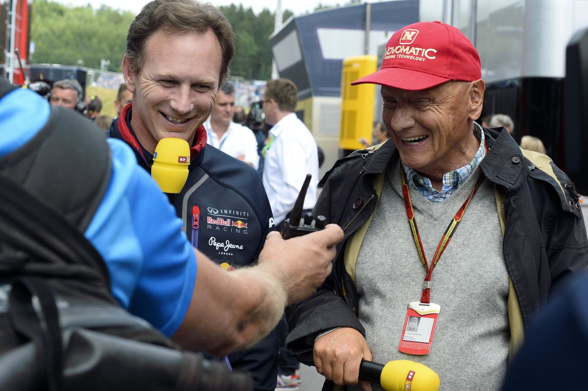 Büntessék a Mercedest azért, mert a többiek hülyék voltak?! Sz*r a McLaren és a Ferrari is