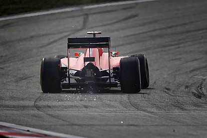 Manor F1 Team: Szinte már hihetetlen, két autóval is megláttuk a kockás zászlót