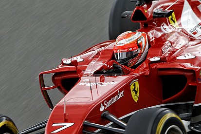 FIA: Amit Raikkönen csinált, az nem volt biztonságos! A következő után büntetések jönnek