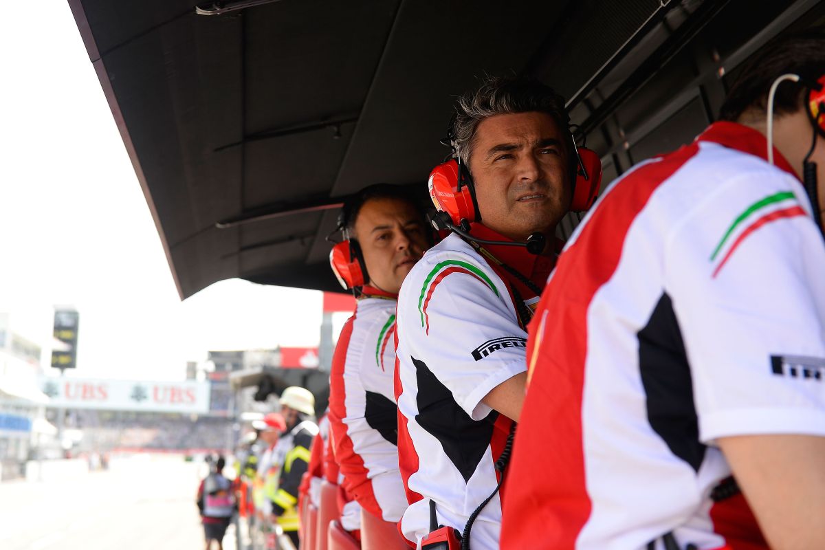 10:0 a fociban van, nem az F1-ben: Kimi tudja, miben kell fejlődnie