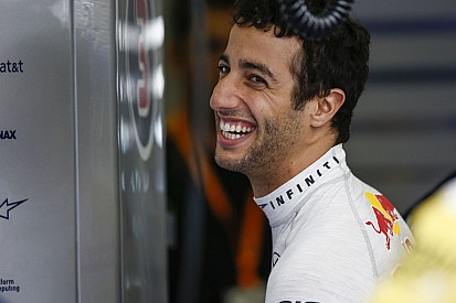 Ricciardo már jövőre bajnok lenne a Red Bullal