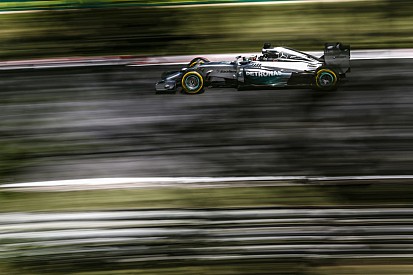 Röviden: a Mercedes a Carbon Industrie fékeit használja a Hungaroringen
