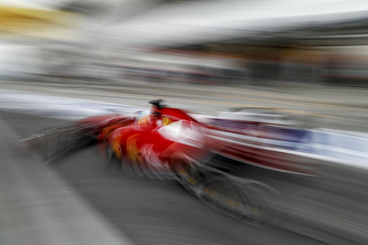 Kimi korrekt, és joggal vár el éber döntéseket - a Ferrari nem áll le mentálisan a nyári szünetben