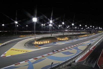 Éjszakai verseny lehet az orosz F1-es nagydíjból