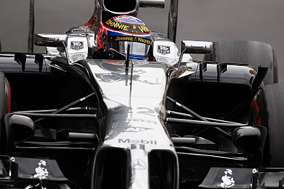 McLaren: Tudjuk, hogy nem vagyunk ott, ahol lennünk kellene…