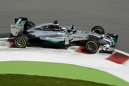 Hamilton volt a leggyorsabb az időmérő és Massa, valamint Rosberg előtt Kanadában! Alonso 4., Ricciardo 5., Raikkönen 6.