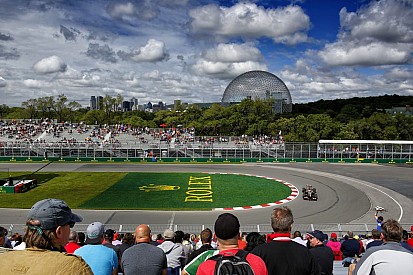 Röviden: Kanada 2024-ig bent marad az F1-es naptárban
