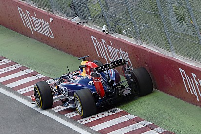 Vettel és Kobayashi is egy cserére a büntetéstől: pengeélen az alkatrészekkel