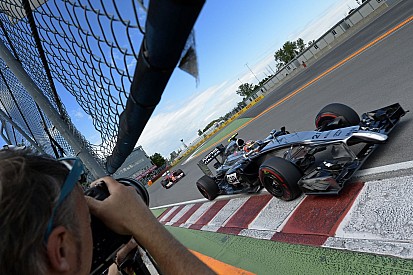 McLaren: Button a maximumot hozta ki az autóból, Magnussen harcolni fog