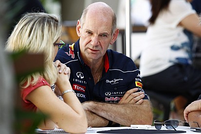 Red Bull: Egyelőre nincs utódja Neweynak, de hamarosan többet fogunk tudni és mondani