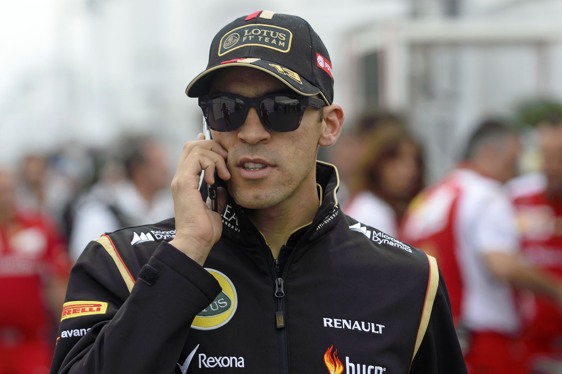 Maldonado: Kanadában kiderült, hogy a Mercedes is legyőzhető