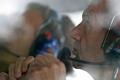 Newey a háttérbe vonul, de ettől még nagyon erős lehet a Red Bull