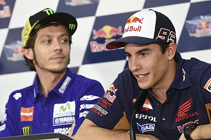 MotoGP: Márquez nagyon simán nyerte meg az időmérőt Argentínában a Suzuki és a Ducati előtt! Rossi csak a 8.
