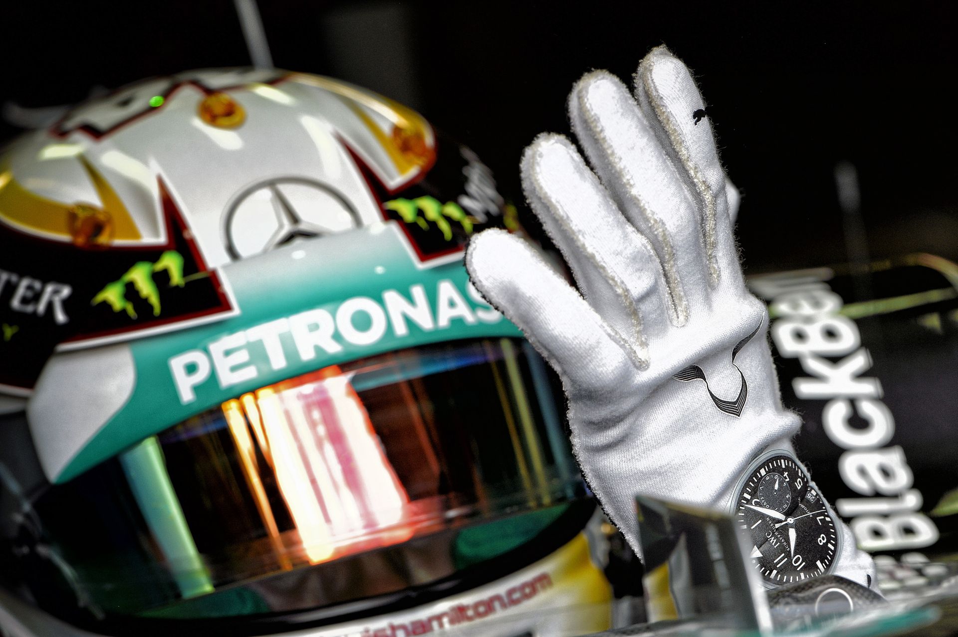 Hamilton alázta a mezőnyt délután a Red Bull Ringen! Alonso fellángolása a Ferrarival, szenvedő Red Bull