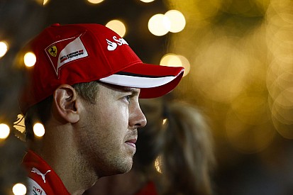 Sebastian Vettel: Bámulatos látni, hogy már most milyen jók vagyunk