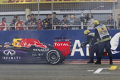 A Renault készen áll rá, hogy többet költsön a Forma-1-es projektjére