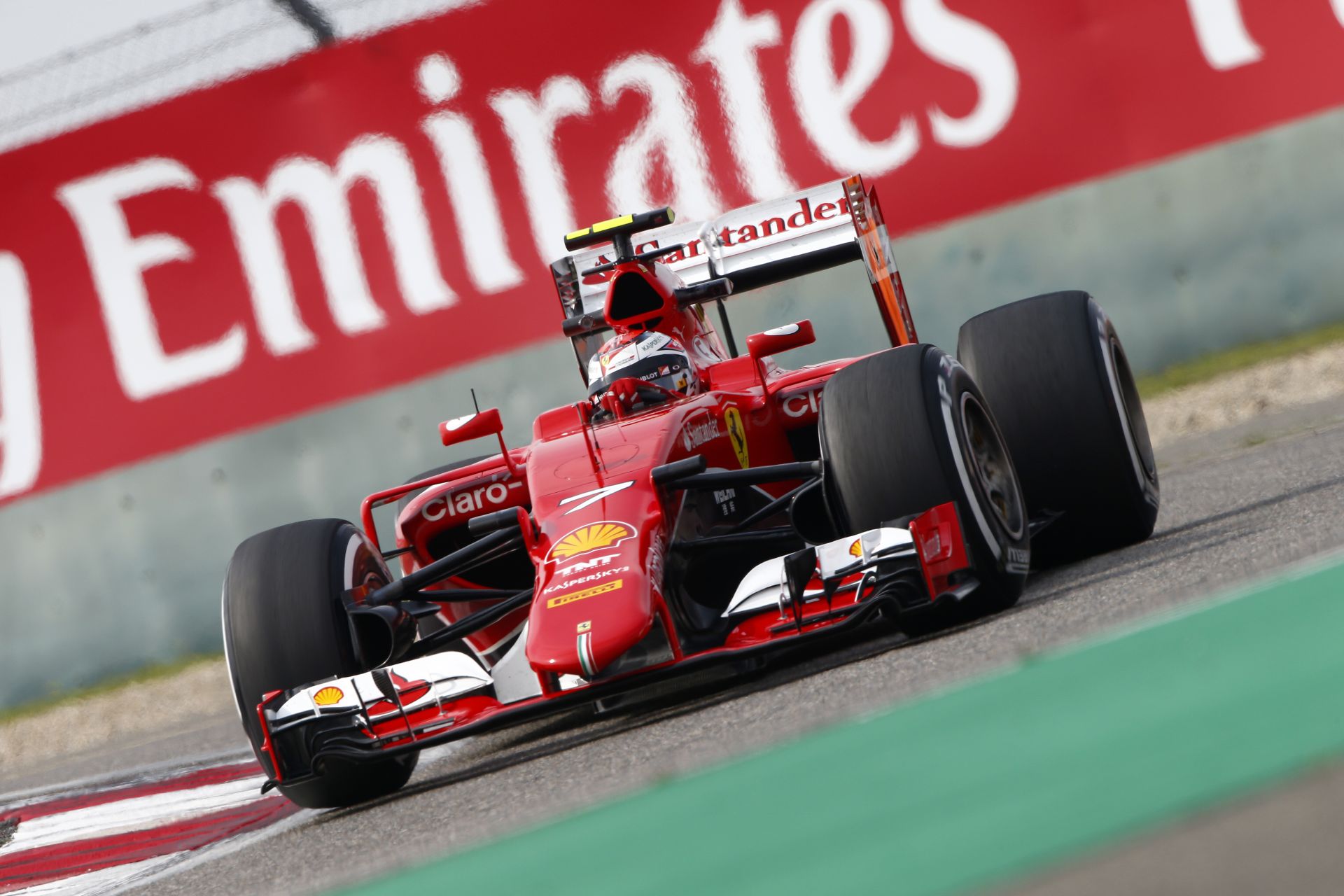 Raikkönen majdnem visszavonult tavaly év végén
