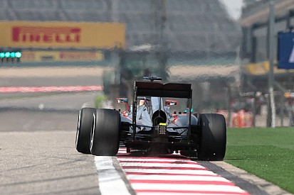 A McLaren aerodinamikai szempontból eltévedt