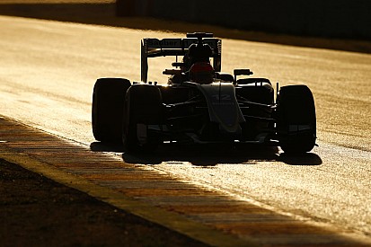 Megbízható a Sauber, jöhet az első futam!