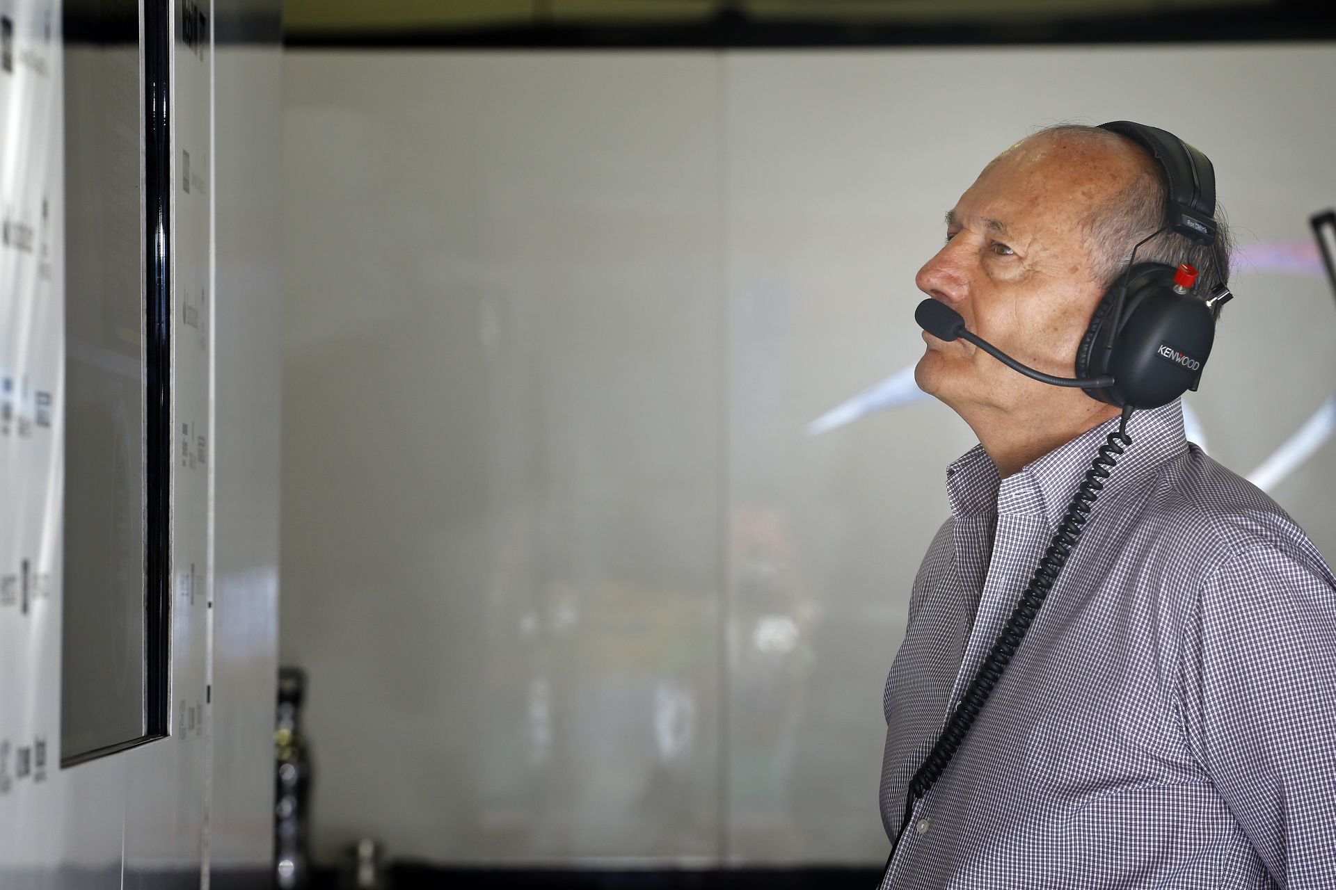 McLaren jövőre komoly erőt képviselhet: személyi változások, és új motorpartner