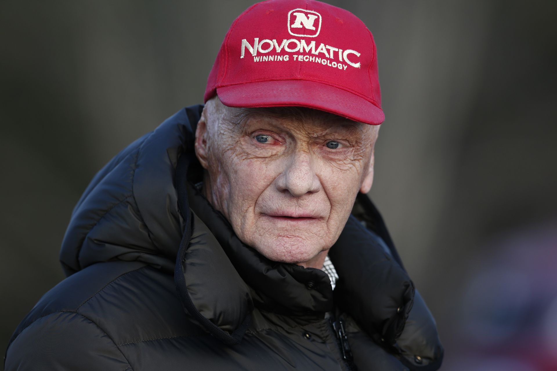 Lauda szerint a Mercedes idén nem fogja kinyírni a Forma-1-et