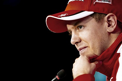 Vettel már 2012-ben járt Maranellóban, titkos látogatás volt: a Ferrari akarta őt