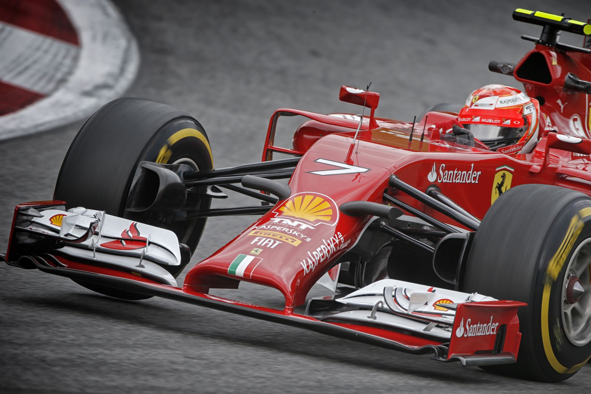 Levezető kör: Élő-képes rádiós adással jelentkezik az F1-live.hu! 18:00-20:00! Mi lesz veled Raikkönen és Button?