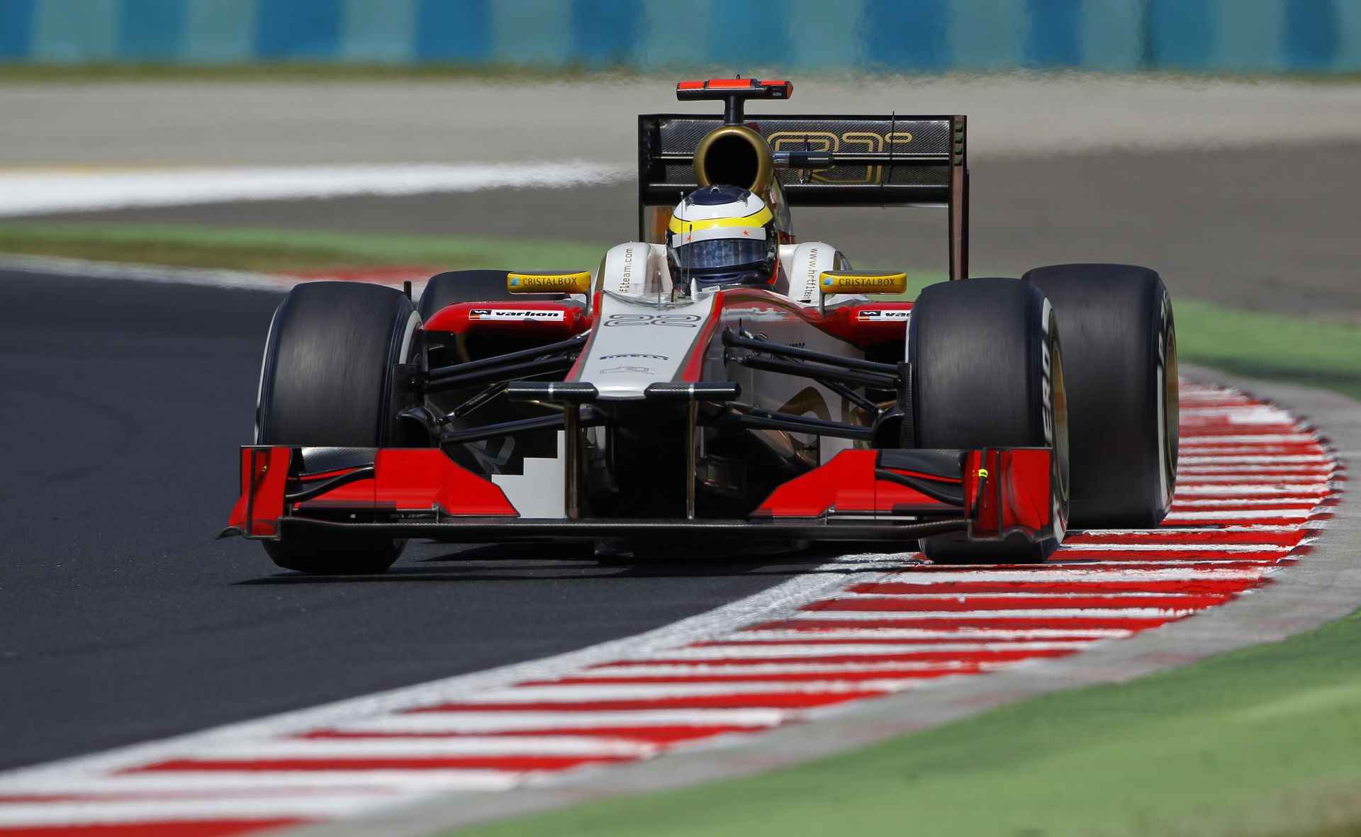 Új F1-es csapatok debütálhatnak a Forma-1-ben!