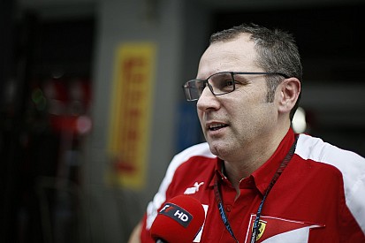Domenicali: A 2014-es év borzalmas év volt, de Raikkönen, az Raikkönen!