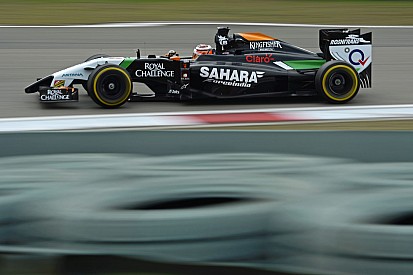 A Force India fennállása legjobb szezonját futhatja a Forma-1-ben: A negyedik legjobb?