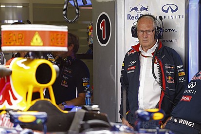 A Red Bull az utolsó pillanatban érkező üzemanyagban bízik - komoly előnyben a Mercedes