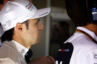 Massa mérges, Bottas boldog: 9. és 4. hely a Williamsnél