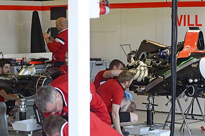 Manor F1 Team: "Az elkötelezettségünkben és a problémamegoldó képességünkben nem kell kételkedni"