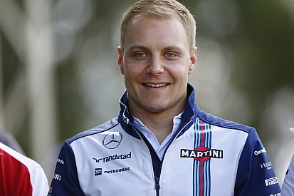 Bottas NEM áll rajthoz az évadnyitó Ausztrál Nagydíjon!
