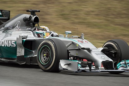 Levezető kör: Massa mindig magyarázkodik, Button akár vissza is vonulhat, Maldonado KO! A Mercedes alázza a Forma-1-et!