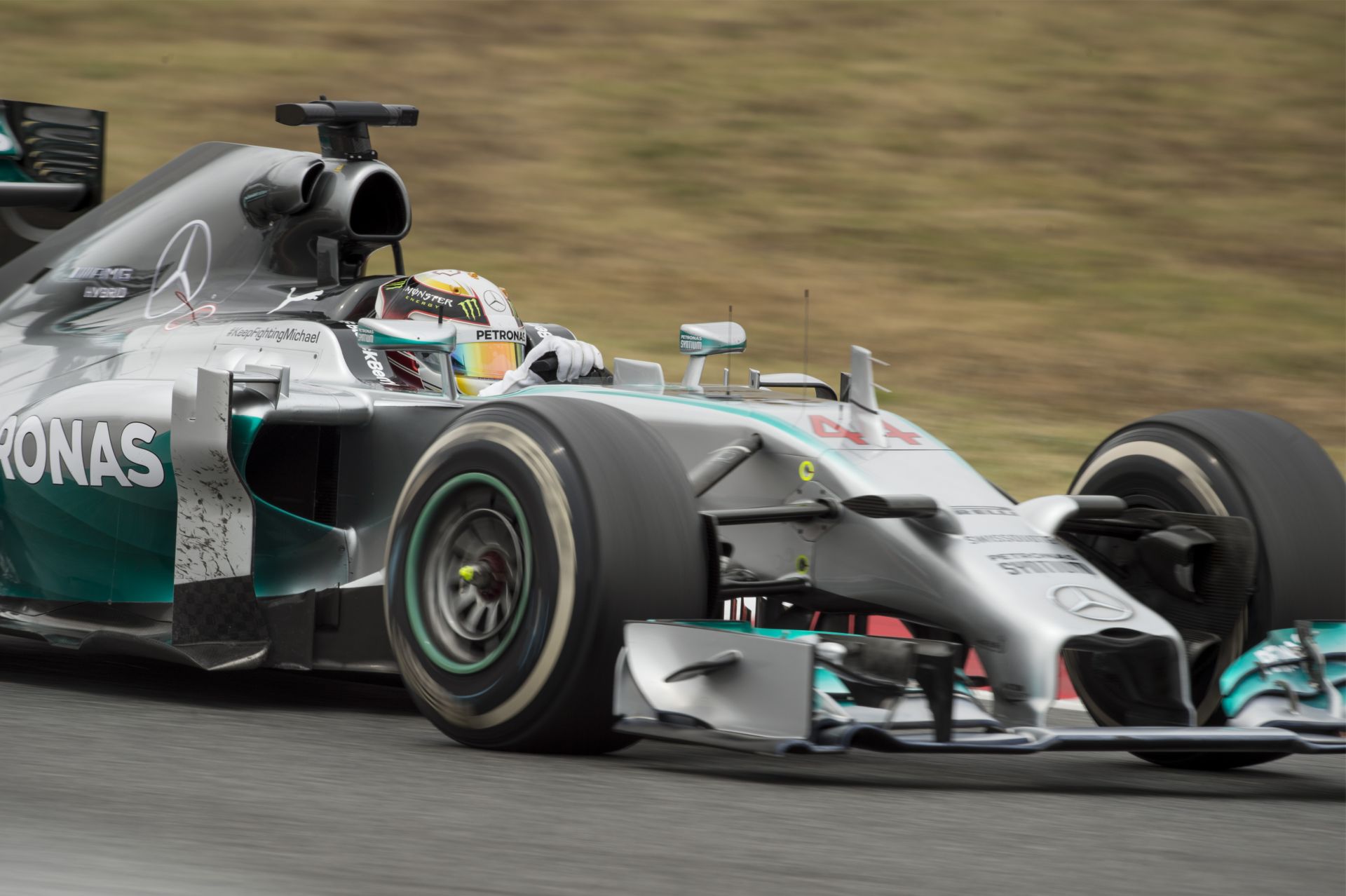 Levezető kör: Massa mindig magyarázkodik, Button akár vissza is vonulhat, Maldonado KO! A Mercedes alázza a Forma-1-et!