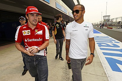 Fernando Alonso valóban a legjobb F1-es versenyző lenne?