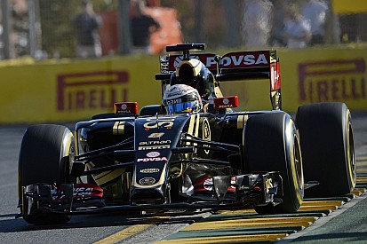 Grosjean & Maldonado: Malajziában pontokat akarunk szerezni