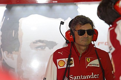 Nem Mattiacci invitálta Newey-t a Ferrarihoz: vízió még nincs, valamilyen kép talán