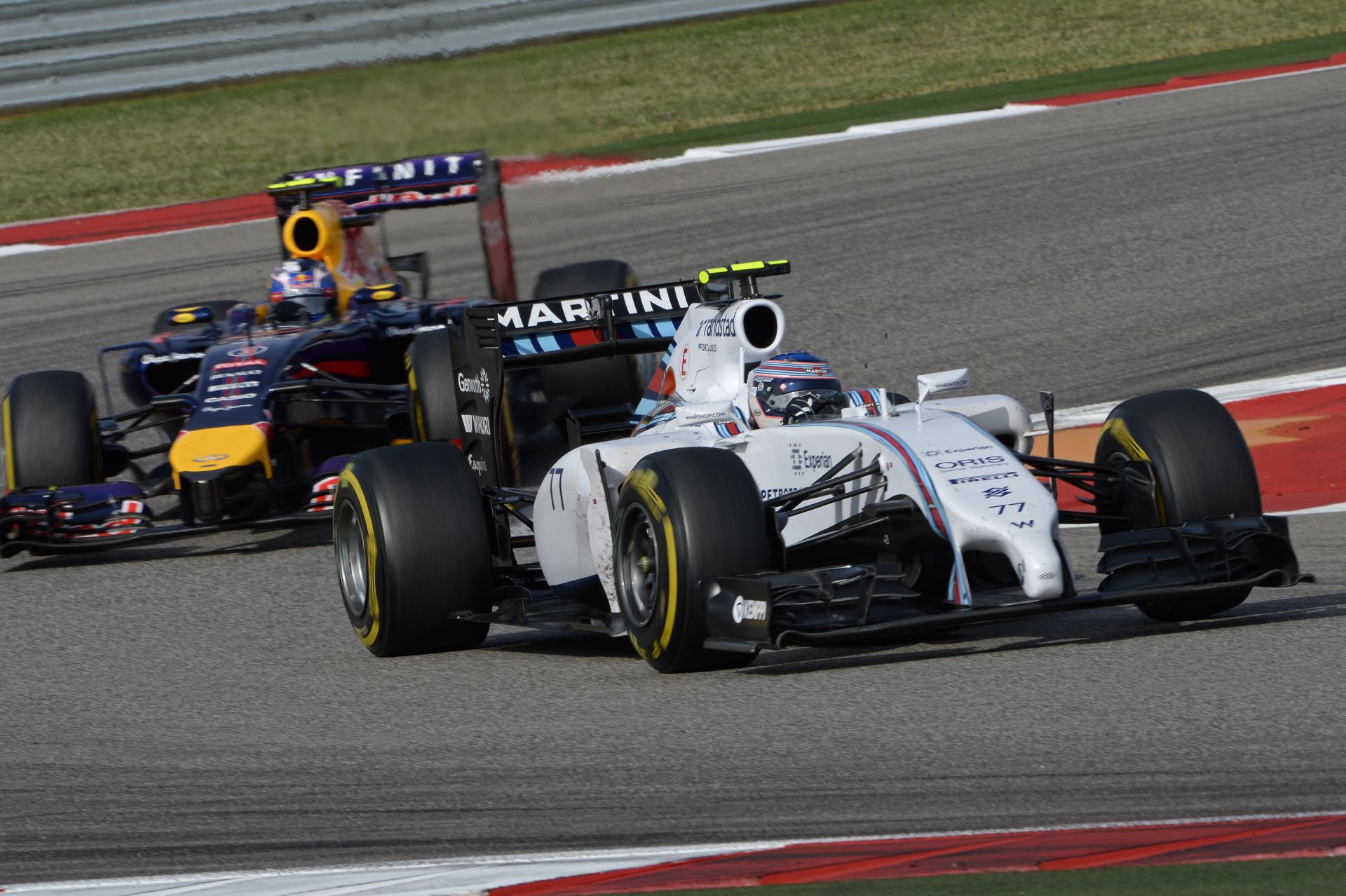 Smedley: Nem kezdünk el nyafogni és sopánkodni, mert a Mercedes gyorsabb