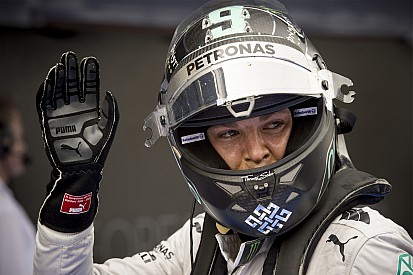 Rosberg nyerte a monacói időmérőt Hamilton és Ricciardo előtt! Vettel 4., Alonso 5.