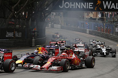 Ferrari: Räikkönen dobogós helyezést bukott Chilton miatt