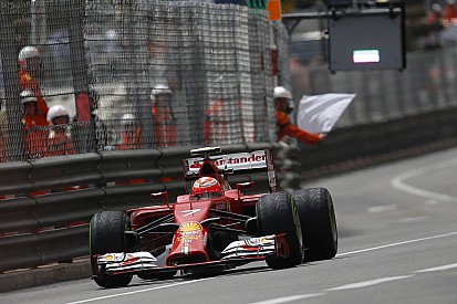 DHL Fastest Lap Award: Raikkönen is rajta van már a listán