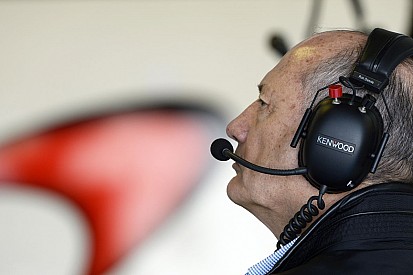 Dennis nem vitatkozik Alonsóval, mindenki az igazat mondja a McLarennél