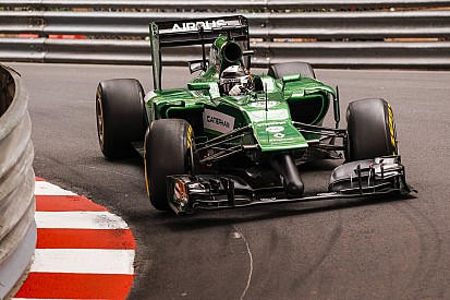 Fernandes: A hírek nem igazak! Nem eladó a Caterham