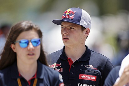 Toro Rosso: Verstappen történelmet írt Malajziában, de Sainz is nagyot ment